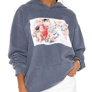 Boys Lie Hoodie